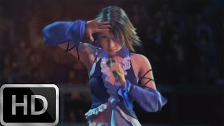 [HD] INTRO SCENE (REAL EMOTION) | Final Fantasy X-2