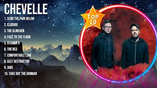 C.h.e.v.e.l.l.e. Greatest Hits Full Album ▶️ Top Songs Full Album ▶️ Top 10 Hits of All Time