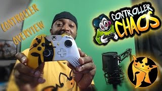 Controller Chaos Paint Job is OP!!!!