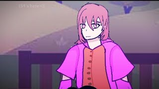 [] Are you falling in love..? [] meme(?) [] TakeHina fluff [] Gc x art x Tr [] Is4~