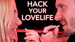 Biohacker's Love Potion