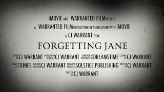 FORGETTING JANE