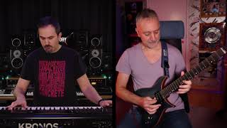Corrado Rustici   "When You Call My Name - Dv Mark World Show 2021"
