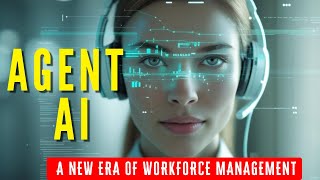 Agent AI: How Smart Companies Are Building the Workforce of Tomorrow! l Tipsy Thursday EP 97