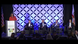 Storing the Future: How Kern County is Leading the Energy Evolution
