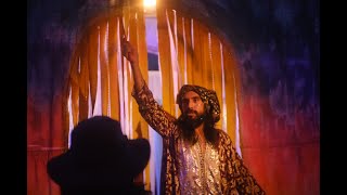 'Waking Up / Falling Asleep: An Astral Journey" LIVE at Butterfly Bar Garden Stage 6-22-25