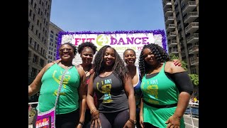 Fit4Dance - Dance Parade 2019