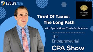 ECPA: Tired of Taxes - The Long Path