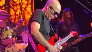 Joe Satriani - Always With Me, Always With You - Live Amager Bio 2023
