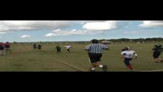 TYFA FOOTBALL Hard Hits Youth Football.. SAN ANTONIO WILDCATS FOOTBALL