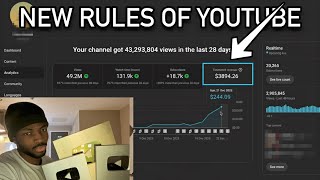 How to Actually Make Money With YouTube Automation In 2026 [New Algorithm Guide]