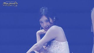 [4K | 60fps] aespa 에스파 'Mine' at SYNK : PARALLEL LINE ENCORE