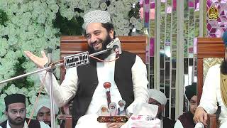Peer Syed Faiz ul Hassan Shah | New Bayan 2026 | Urs Mubarak Peer Baro Shareef 2025 | Madine Wale