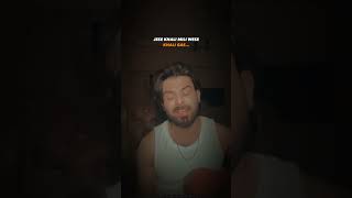 Laal Ishq 💔 | KYAA MILA HAI MOHOABAT K BAZAR SE | Vahja Hanif