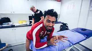 PHYSIOTHERAPY | Ep.3