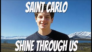 O Carlo, Shine Through Us #christianmusic #catholic #carloacutis