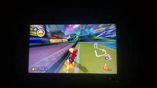 Elmo Steals 1st place By Smuggling