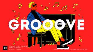 [Playlist] Rhythm Share Groove | Vol.17 | Lofi | GROOVE