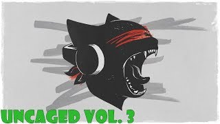 Ranking Monstercat Uncaged Vol. 3 | nelo // MCBestOfs