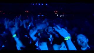 Jack White - Seven nation army (+intro) - La Fonda Theatre, 2014