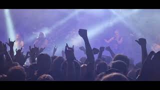 Yggdrasil - Brothers Of Metal - Stockholm 2024