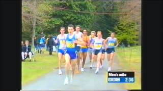 Balmoral 1 Mile Road Race (2003)
