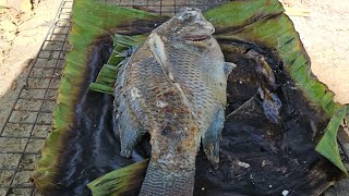 NILABLAB as per request | PAGKAING BUKID | OUTDOOR COOKING |Team AgustinTV