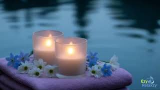 ✨ 1 Hour of Deep Relaxation | Sleep Music, Study Focus & Stress Relief | Ezy Relaxzy ✨