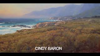 THREE WAYPOINTS: Paintings from Near and Far