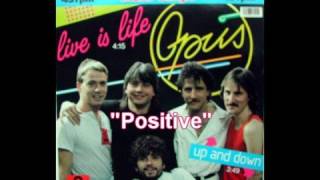 OPUS live-Positive