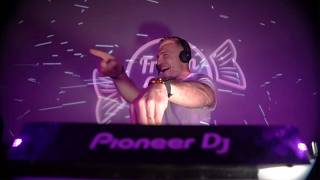 Electro House & Techno DJ Set in Romans | French Candy