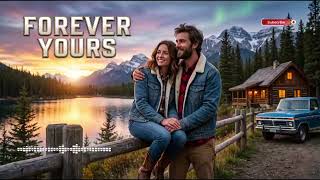 Country Love Songs 2026 ❤️ Forever Together Beneath Northern Skies at Sunset