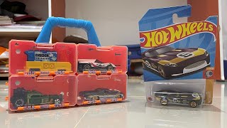 Reviewing and unboxing Fast FeLion | Hotwheels unboxing & review