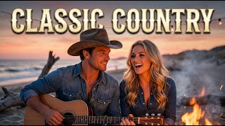Greatest Classic Country Songs | Country Ballads & Storytelling Classics