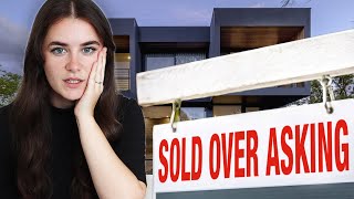 The 2021 Housing Bubble EXPLAINED: Why You Can't Buy A House