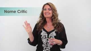 Step 3 Live Your Dream 7 Step E Course with Transformational Coach Jennifer Grace