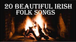 20 Beautiful Irish folk songs 2023