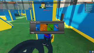 Roblox Assassin Christmas Event 2023!