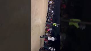 Prifix Performing Rudzani