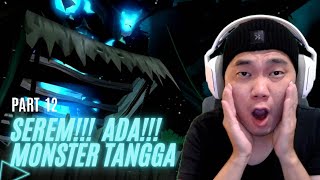 SEREM ADA MONSTER TANGGA - LUIGI MANSION 2 HD #12