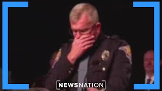 Man charged in connection to Delphi murders | NewsNation Live