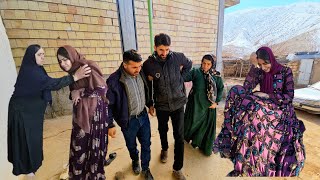 Adventure Against Challenges: Fatah and the Early Morning Challenge: A Story of Love and Compassion