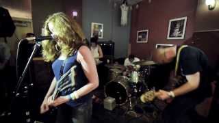 Adventures [FULL SET] LIVE @ THE FEST 12 2013-11-2