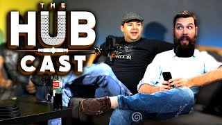 Wonder Woman | The Hub Cast Episode 29