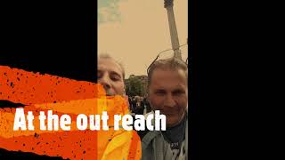 Daniel Chand's outreach