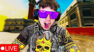 🔴LIVE - #1 WARZONE DEMON ON REBIRTH ISLAND