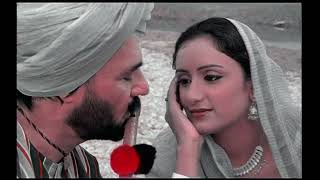 Heer Ranjha - Pammi Bai & Richa Sharma (Official Video)