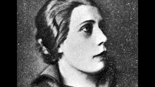 Moje Forbach über Otto Klemperer und Eyvind Laholm
