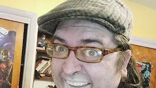 Dirty Ol' Uncle Doctor Dinker "Dink"Dinkepopolous - Can't Hardly Wait (the Replacements)