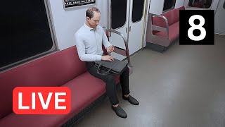 Live Streaming Platform 8 with All Anomalys